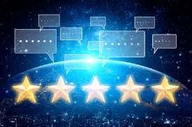 >Online Reputation Mastery